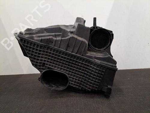 Used Air filter box RENAULT CLIO IV (BH_) 1.5 dCi 90 (90 hp) 28396351