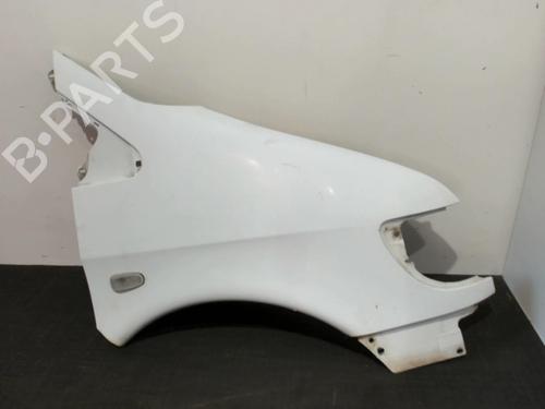 Right front fenders MERCEDES-BENZ VITO Van (W638) 112 CDI 2.2 (638.094) | BP28399724C42