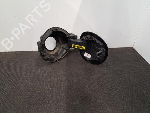 Fuel flap PEUGEOT 308 SW II (LC_, LJ_, LR_, LX_, L4_) 1.6 BlueHDi 120 | BP28396749C131 