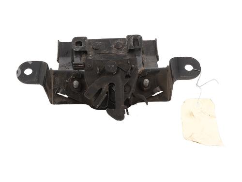 hood-lock-renault-clio-v-b7_-2019-31714256 main image