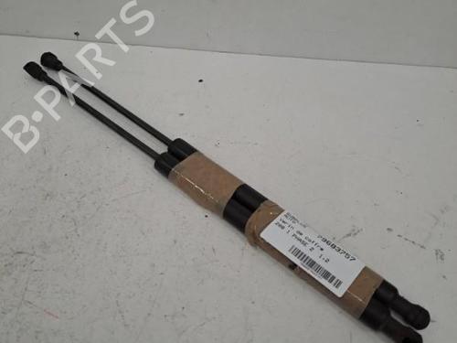 Used Tailgate lift support PEUGEOT 208 I (CA_, CC_) 1.2 THP 110 (110 hp) 28407628