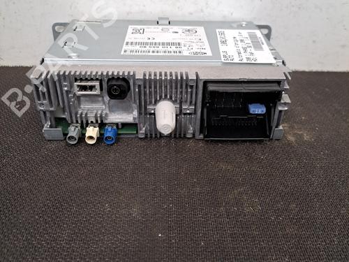 Radio PEUGEOT 208 I (CA_, CC_) 1.6 HDi | BP28409117E6