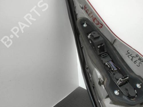 Left taillight RENAULT MEGANE II Estate (KM0/1_) 1.5 dCi (KM16, KM1E) | BP28393727C34 