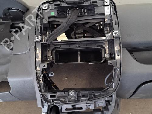 Dashboard RENAULT CLIO IV (BH_) 1.5 dCi 90 | BP29615537C46 