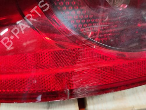 Left taillight VW GOLF V (1K1) 1.9 TDI | BP28402628C34 
