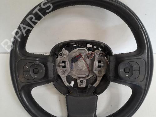 Used Steering wheel FIAT 500L (351_, 352_) 1.6 D Multijet (199LYD1B) (105 hp) 28402408