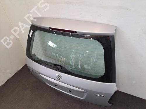 tailgate-suzuki-sx4-ey-gy-2006-28396938 main image