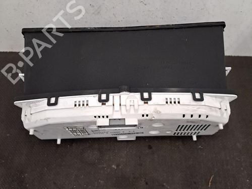 Instrument cluster HONDA CIVIC VIII Hatchback (FN, FK) 2.2 CTDi (FK3) | BP29983158C47 