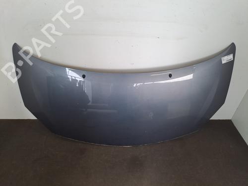 Used Hood RENAULT TWINGO II (CN0_) 1.2 16V (CN04, CN0B) (75 hp) 28389691