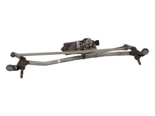 Used Front wiper motor Front wiper motor DACIA LOGAN MCV II TCe 90 (K8M1, K8MA, K8AC) (90 hp) 36590626 36590626