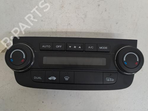 Commande Chauffage HONDA CR-V III (RE_) 2.2 i-CTDi 4WD (RE6) (140 hp) 28396740