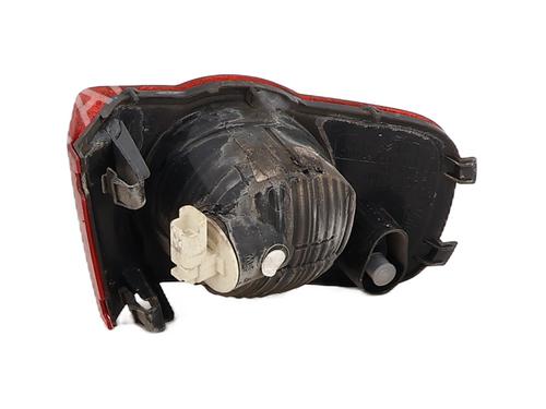 Used Reverse light Reverse light CITROËN C3 Picasso (SH_) [2008-2026] 33607716 33607716