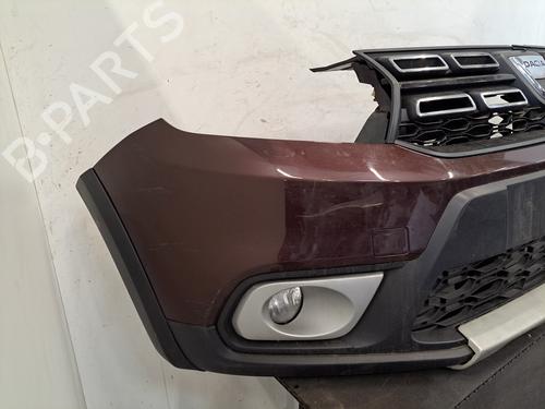 Front bumper DACIA SANDERO II TCe 90 (B8M1, B8MA, B8AC) | BP35991067C7  - Image 5