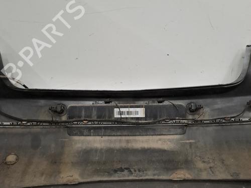 Rear bumper VW GOLF V (1K1) 1.9 TDI | BP32166220C8 
