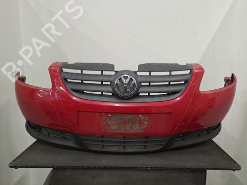 Foran kofangere VW FOX Hatchback (5Z1, 5Z3, 5Z4) 1.2 (55 hp) 31308221
