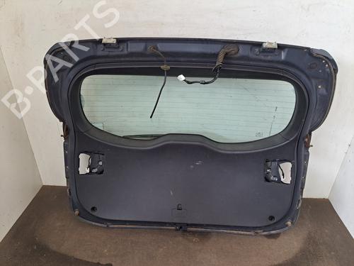 Tailgate KIA CARENS IV 1.7 CRDi | BP36008901C6 - Image 4