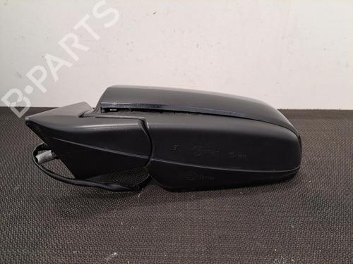 Left mirror OPEL ZAFIRA / ZAFIRA FAMILY B (A05) 1.7 CDTI (M75) | BP28410375C26