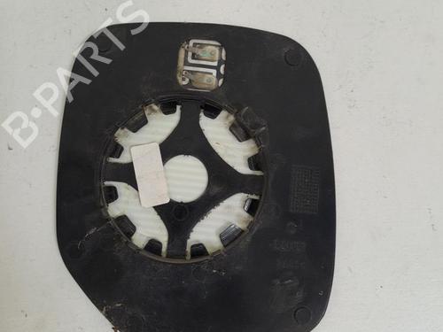 Used Left mirror glass PEUGEOT PARTNER MPV (5_, G_) 1.6 HDi 90 (90 hp) 29129537