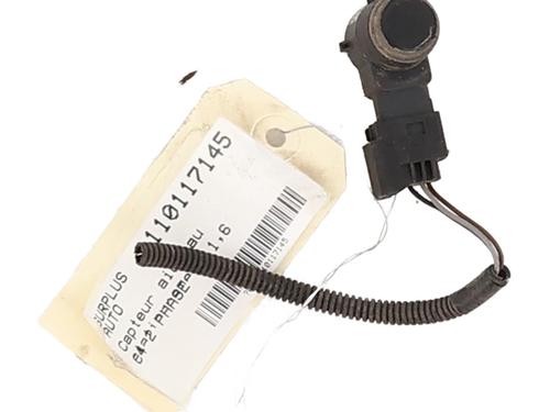 Used Electronic module Electronic module CITROËN C4 II (NC_) 1.6 HDi 115 (114 hp) 31321503 31321503