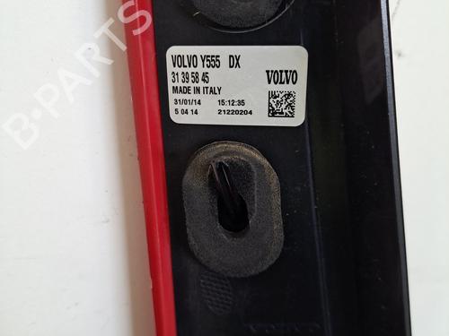 Right taillight VOLVO V40 Hatchback (525) D2 | BP28389763C35 