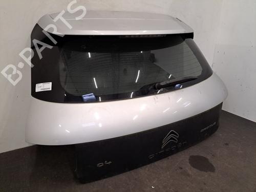 Tailgate CITROËN C4 CACTUS 1.6 BlueHDi 100 | BP28409214C6 