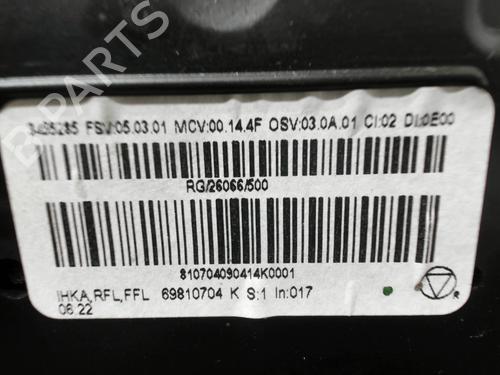 Climate control MINI MINI (R56) Cooper | BP28405295I5  - Image 6