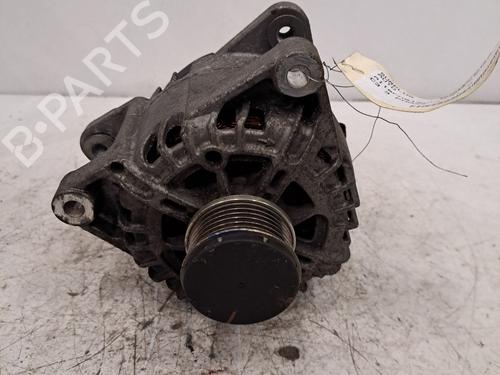 Used Alternator Alternator CITROËN C3 III (SX) 1.2 PureTech 82 (83 hp) 28392524 28392524