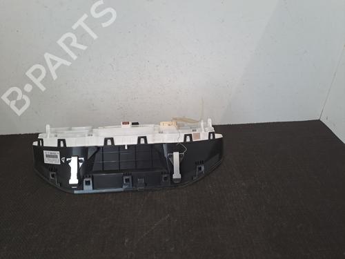 Instrument cluster PEUGEOT 208 I (CA_, CC_) 1.6 HDi | BP28394948C47