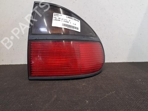 Used Right taillight RENAULT LAGUNA I (B56_, 556_) 1.8 (B56Z) (94 hp) 28403284