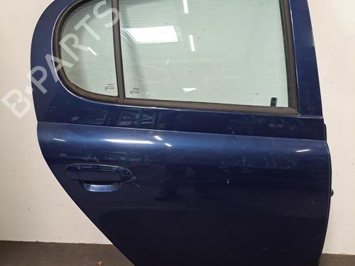 Used Right rear door TOYOTA YARIS (_P1_) 1.0 (SCP10_, SCP10R) (65 hp) 28389339