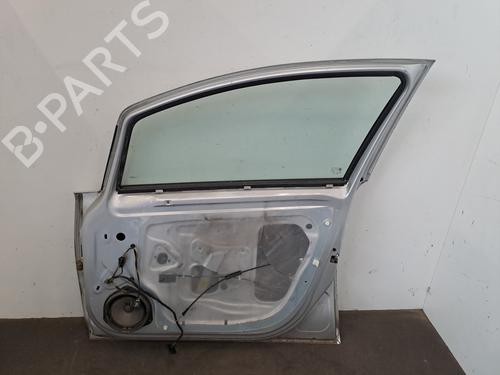 Right front door OPEL CORSA D (S07) 1.3 CDTI (L08, L68) | BP28694822C3