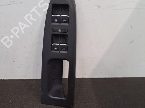 Used Left front window switch VW TOURAN (1T3) 1.6 TDI (105 hp) 28404159