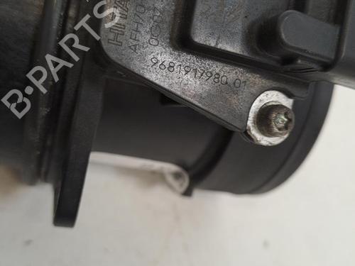 Used Mass air flow sensor CITROËN C5 III Break (RW_) 2.0 HDi (136 hp) 28402367