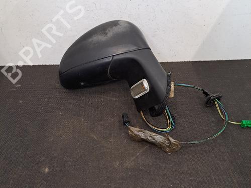 Right mirror CITROËN C4 I (LC_) 1.6 HDi | BP28395020C27 