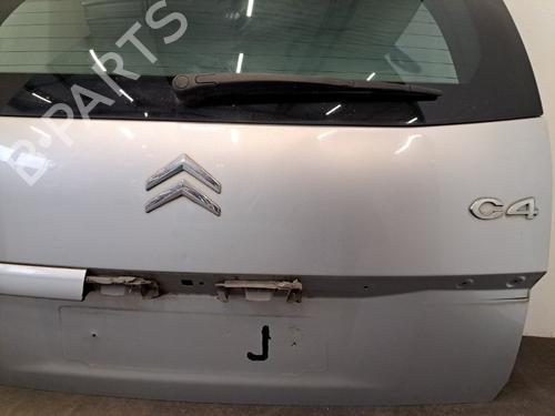 Tailgate CITROËN C4 Grand Picasso I (UA_) 1.6 HDi | BP28409853C6 