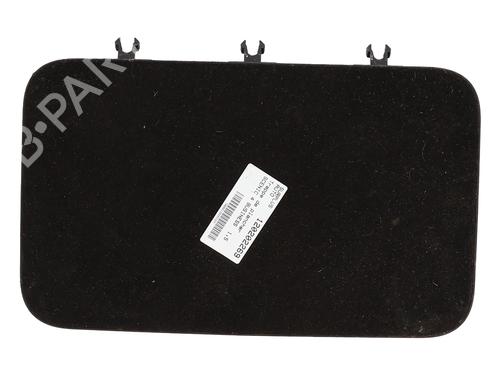 Luggage compartment floor RENAULT SCÉNIC IV (J9_) 1.5 dCi 110 | BP32302175I33