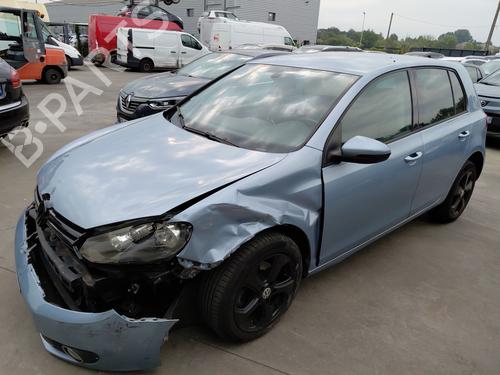 Left tailgate light VW GOLF VI (5K1) | BP37588029C79 - Image 11