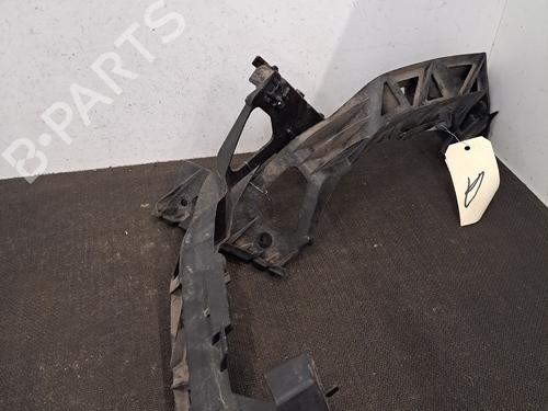 Rear bumper bracket PEUGEOT 207 (WA_, WC_) 1.4 HDi | BP28397725C159 