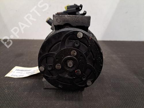 AC compressor VOLVO S80 II (124) D5 | BP28398242M34 
