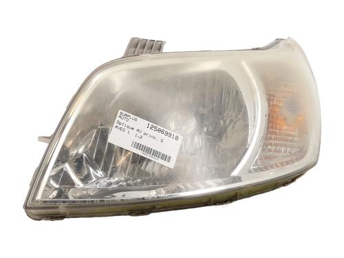 Optica esquerda Optica esquerda CHEVROLET AVEO / KALOS Hatchback (T250, T255) 1.2 (84 hp) 36008952 36008952