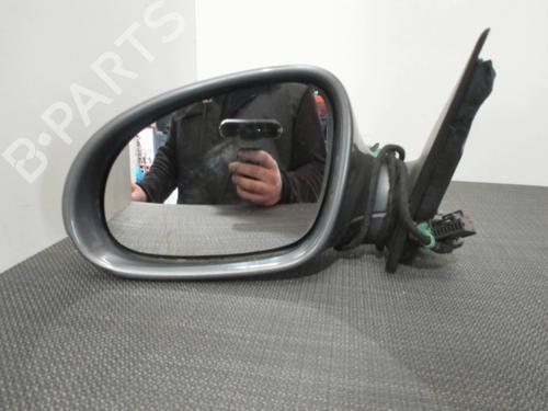 Retrovisor esquerdo VW PASSAT B6 Variant (3C5) 1.9 TDI (105 hp) 28394412