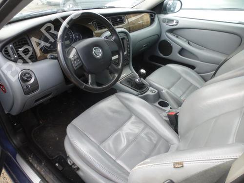 Brugte JAGUAR X-TYPE I Estate (X400) 2.0 D (130 hp) 3952901