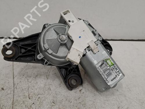 Rear wiper motor RENAULT TWINGO II (CN0_) 1.2 16V (CN04, CN0B) | BP28392326M102