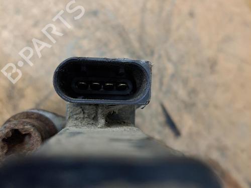 Used Right rear brake caliper Right rear brake caliper CITROËN C4 Picasso II 1.6 HDi / BlueHDi 115 (115 hp) 28391456 28391456