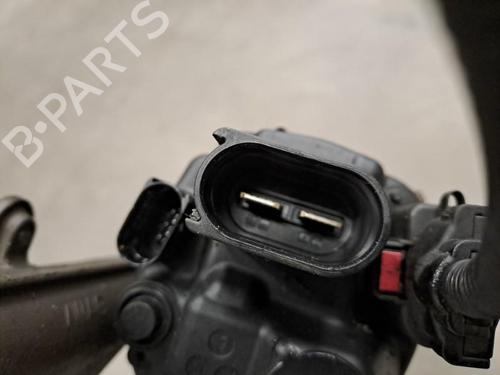 Used Steering rack Steering rack SEAT LEON (5F1) 2.0 Cupra (265 hp) 28407779 28407779