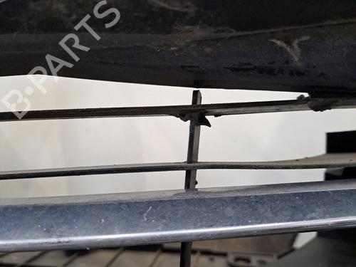 Front bumper PEUGEOT 607 (9D, 9U) 3.0 V6 24V | BP28403315C7