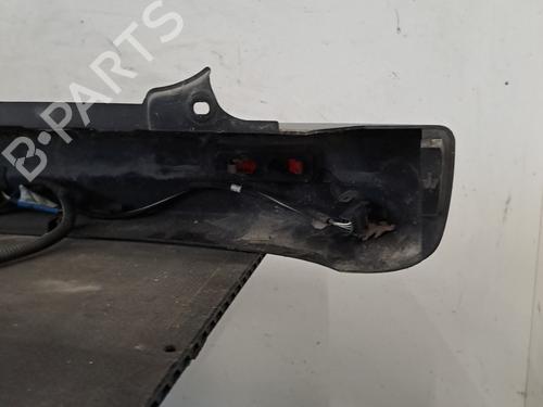 Rear bumper OPEL VIVARO B Van (X82) 1.6 CDTI (05) | BP32363317C8 