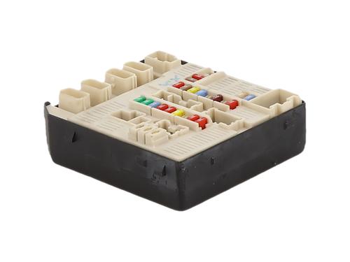 Electronic module RENAULT LAGUNA III (BT0/1) 1.5 dCi (BT00, BT0A, BT0T, BT1J) | BP37190402M83 - Image 4