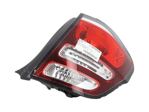 Right taillight CITROËN C3 II (SC_) 1.2 VTi 82 | BP37163856C35 - Image 5