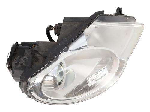 Right headlight VW EOS (1F7, 1F8) 2.0 TFSI | BP35926039C29 - Image 5